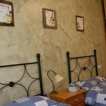 Apartamentos Rurales La Fuente Pesues Exterior photo